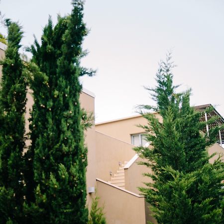 Sikyon Coast Hotel And Resort Ксилокастро Экстерьер фото