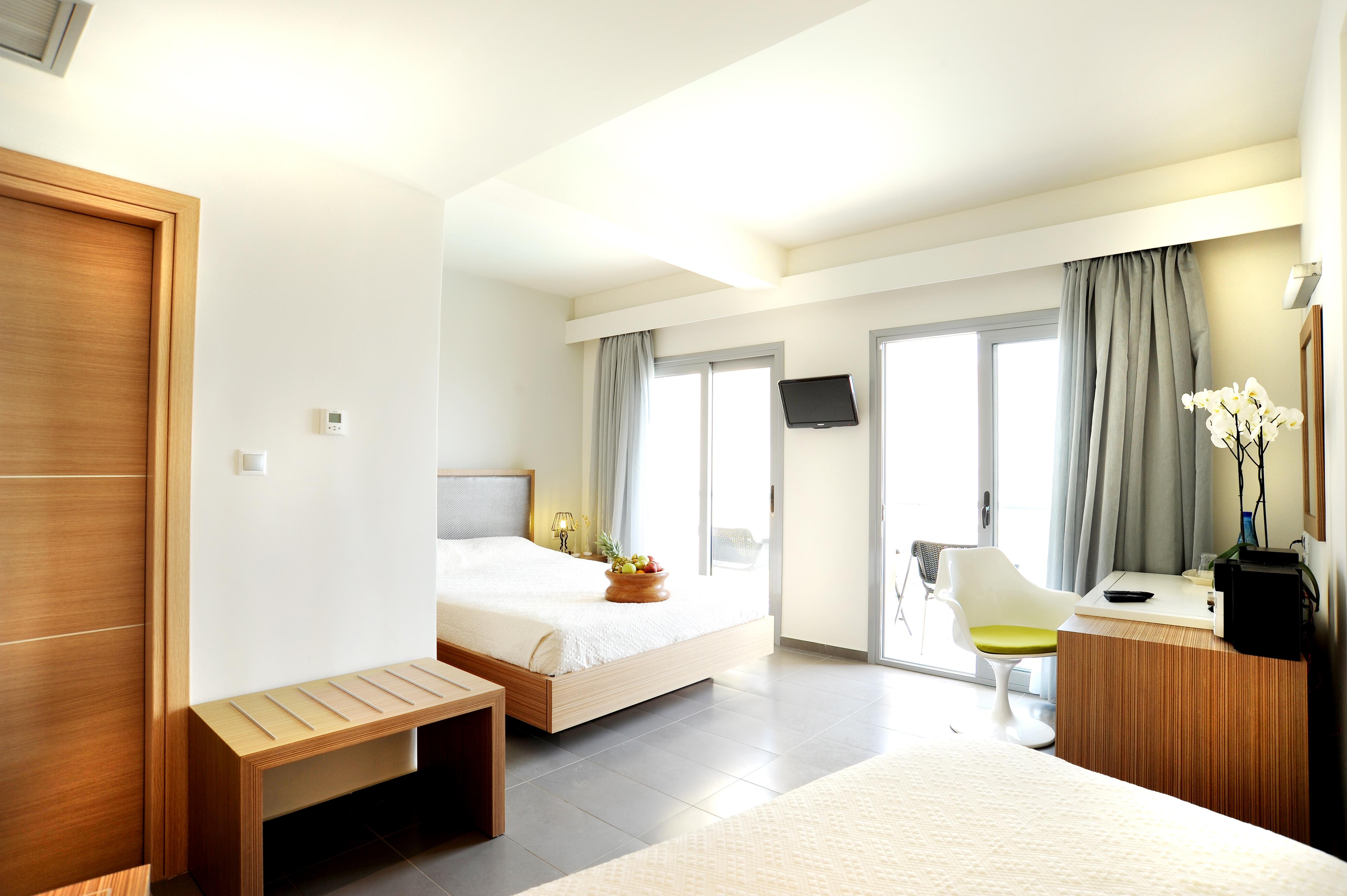 Sikyon Coast Hotel And Resort Ксилокастро Экстерьер фото